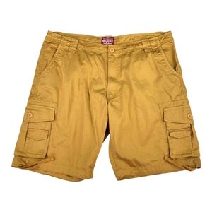 **NWT** Matchstick Men's Loose Fit Utility Cargo/Hiking Size 44